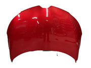 Capo delantero Renault Kadjar 15-22
