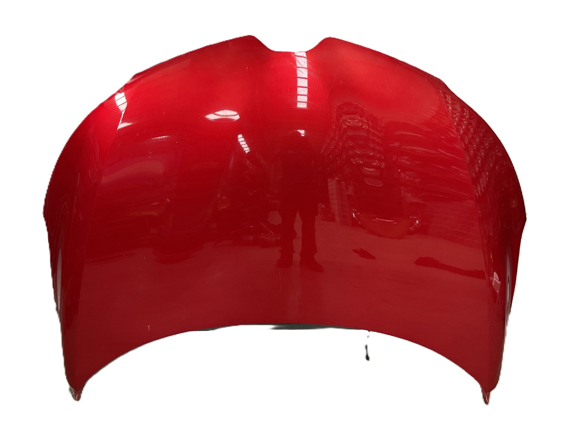 Capo delantero Renault Kadjar 15-22