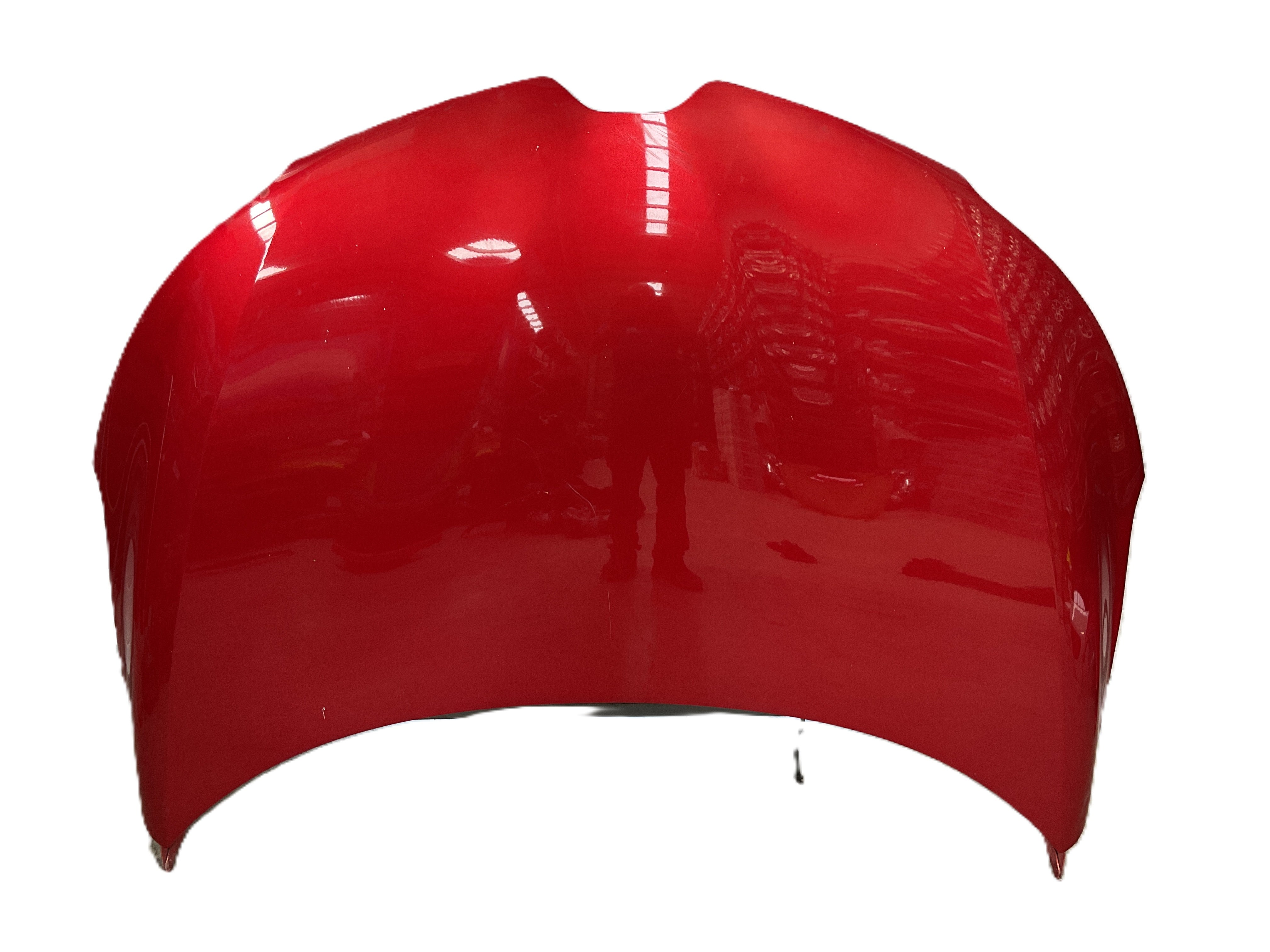 Capo delantero Renault Kadjar 15-22