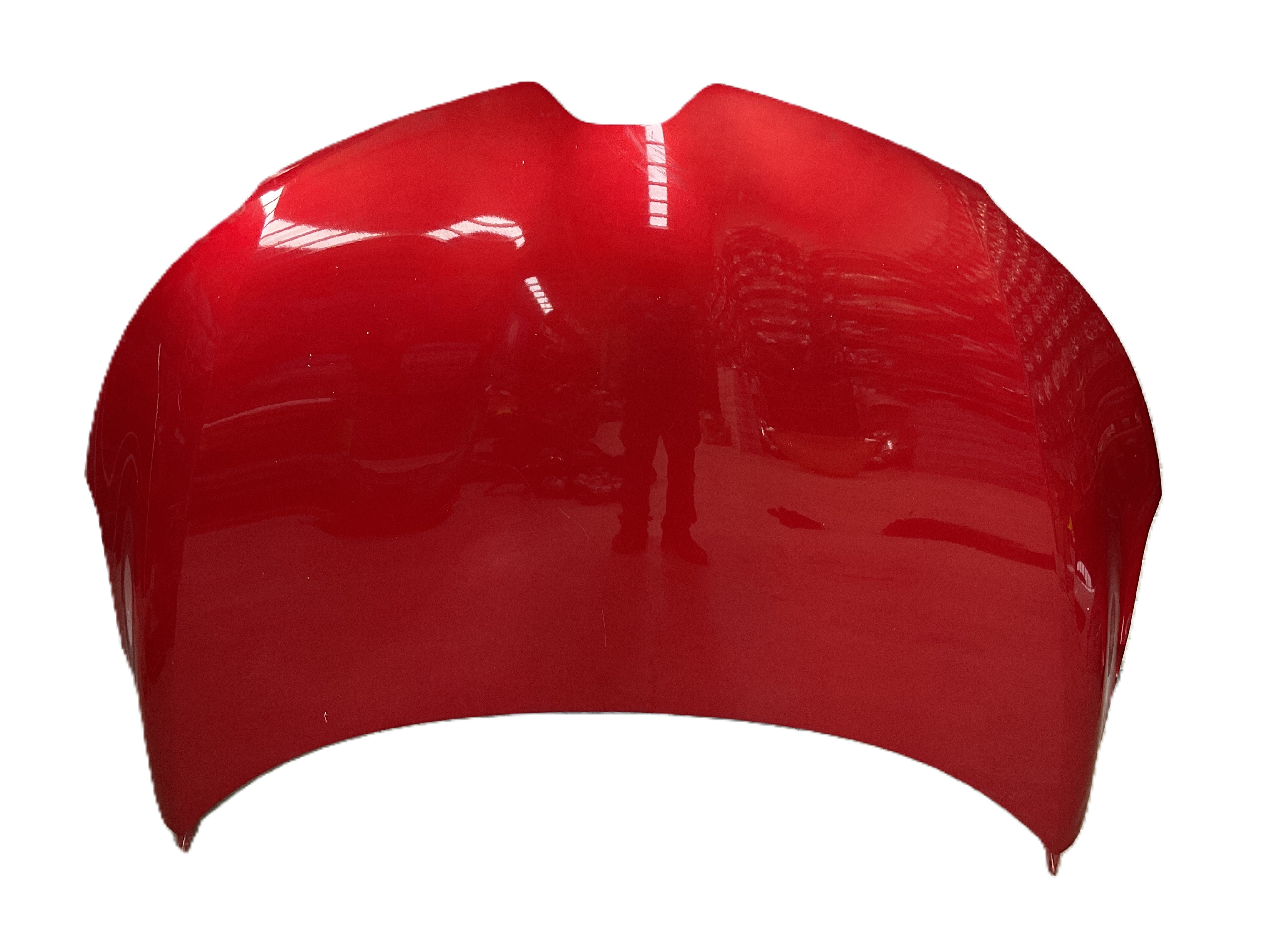 Capo delantero Renault Kadjar 15-22