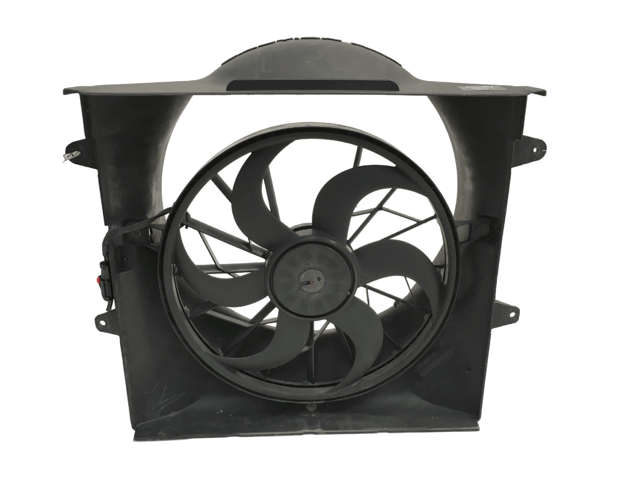 Electroventilador Jeep Grand Cherokee WG - AutoRR 52079528