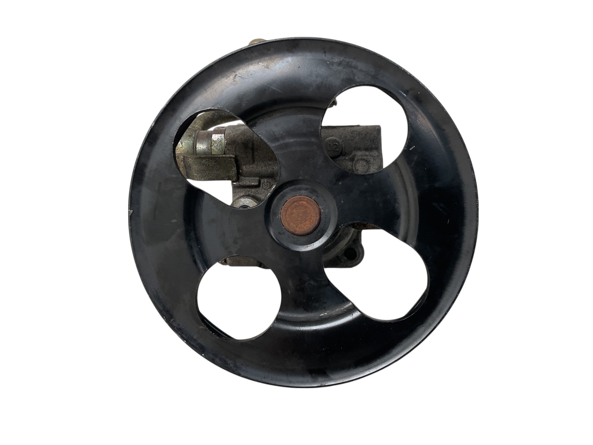 Mitsubishi Pinin H6/7 steering pump