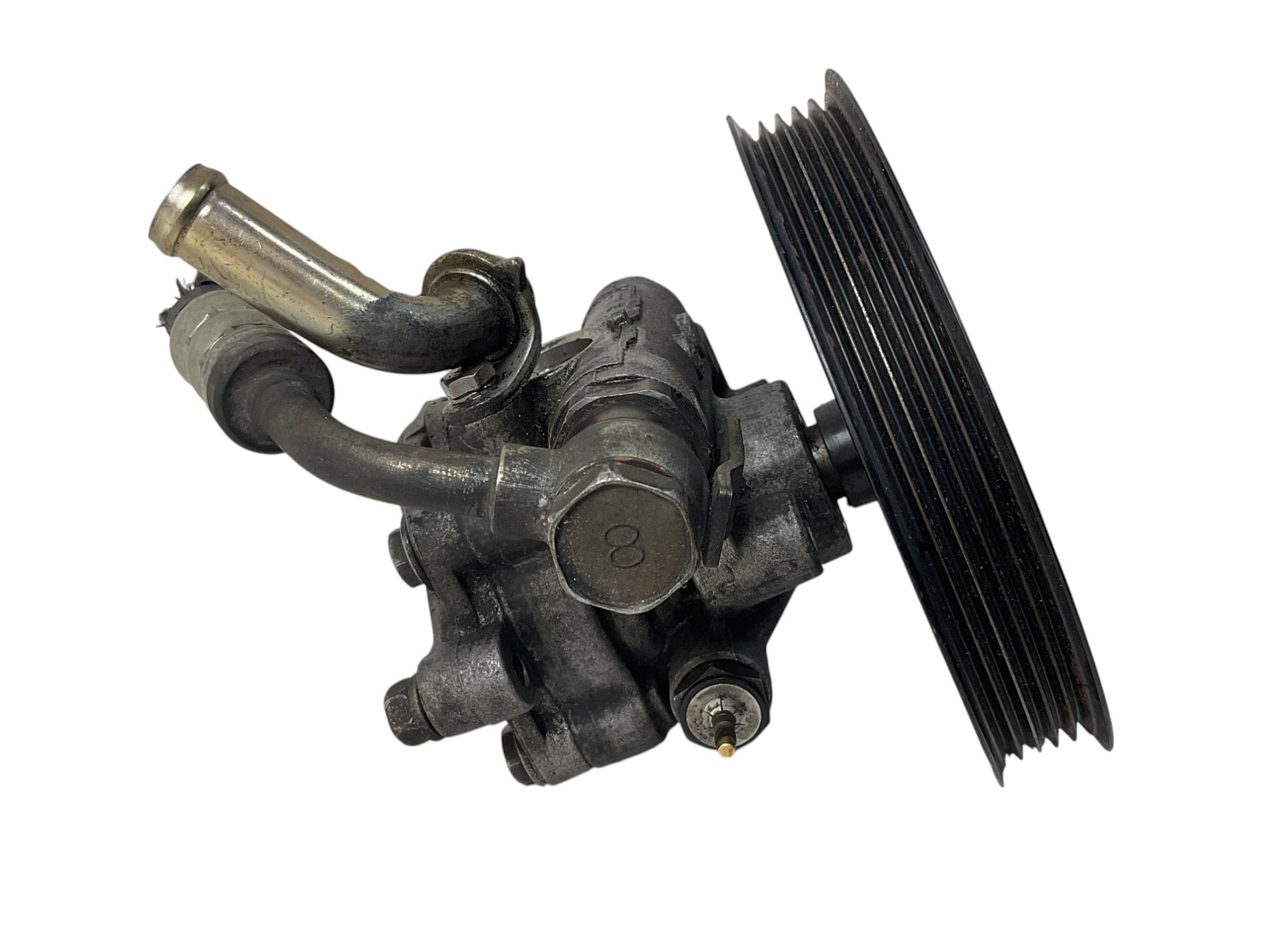 Bomba direccion Mitsubishi Pinin H6/7 - MR353612