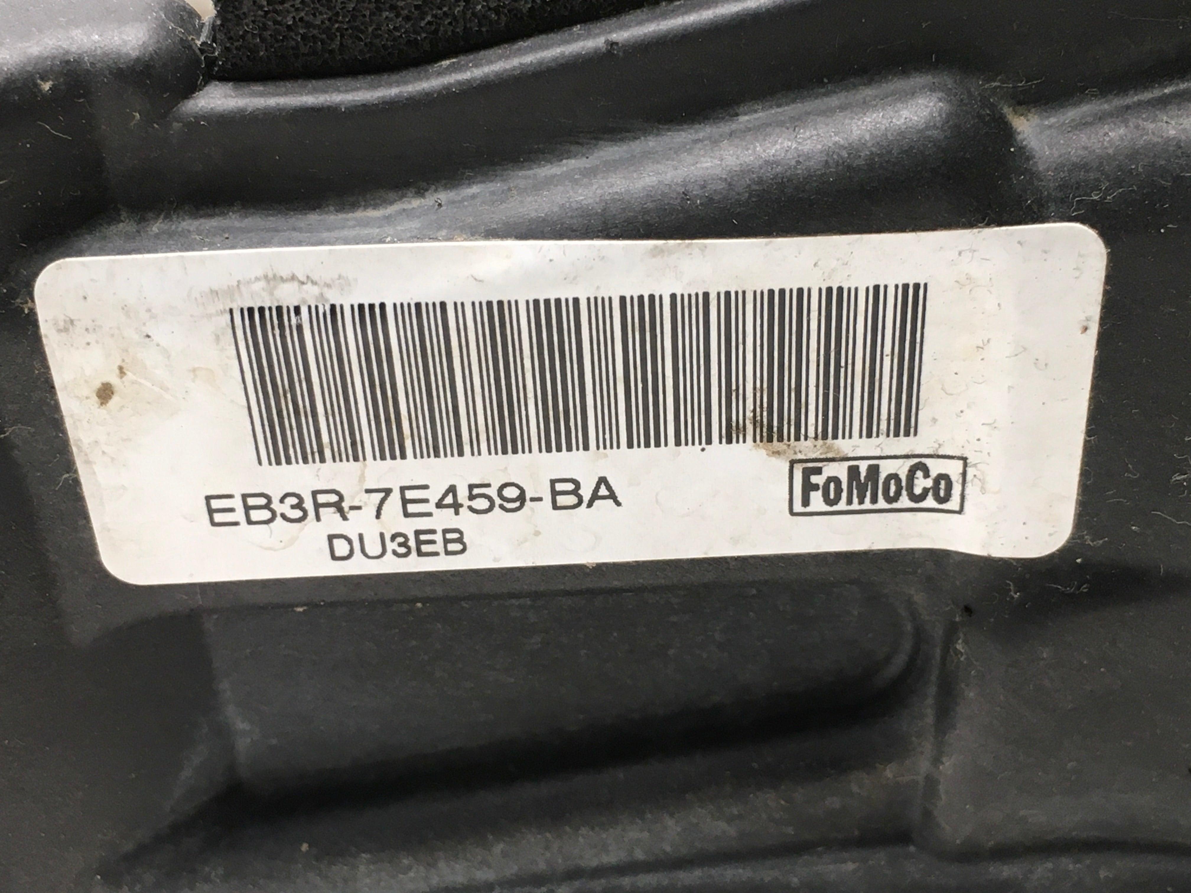 Selector marchas Ford Ranger TKE - AutoRR EB3R7E459BA