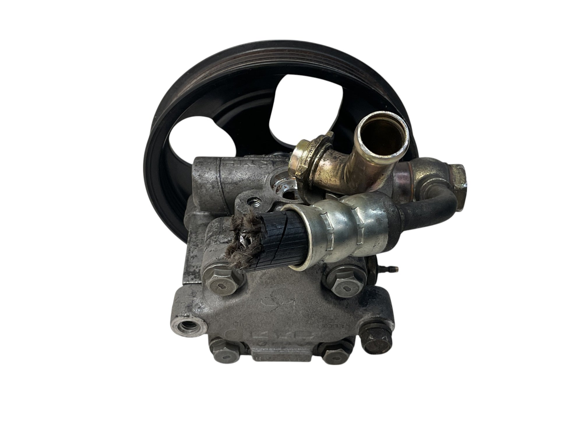 Bomba direccion Mitsubishi Pinin H6/7 - MR353612