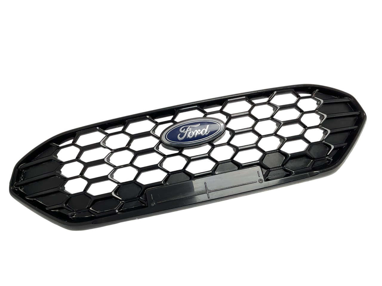 Rejilla Radiador Ford Fiesta