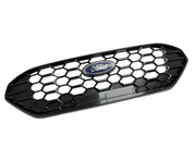 Rejilla Radiador Ford Fiesta