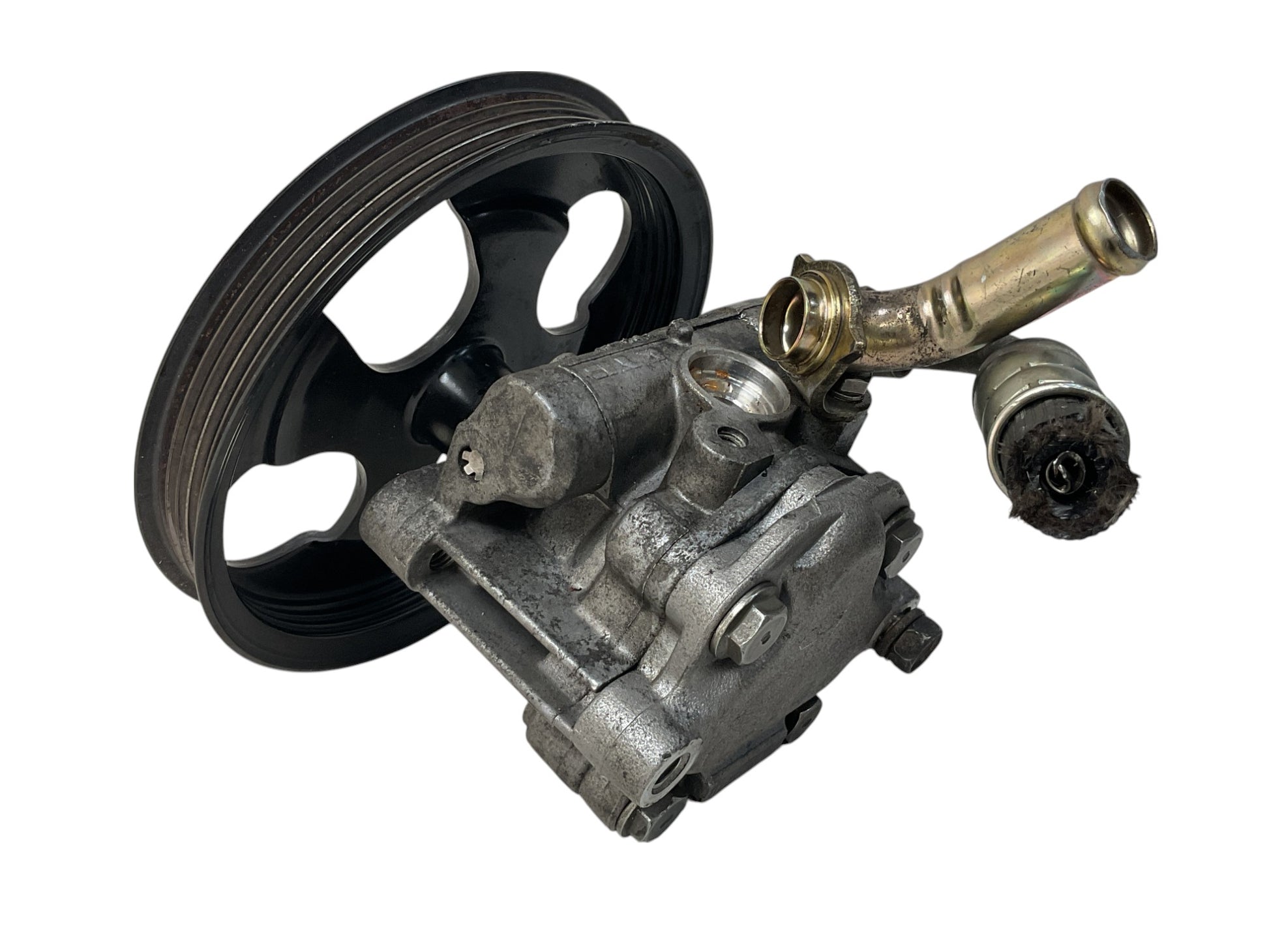 Bomba direccion Mitsubishi Pinin H6/7 - MR353612