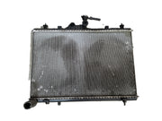 Radiador agua Renault Koleos I 08-16