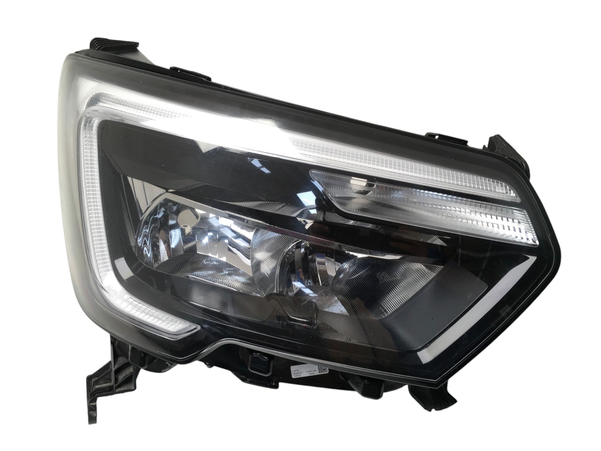 Faro derecho Renault Master III Fase 2