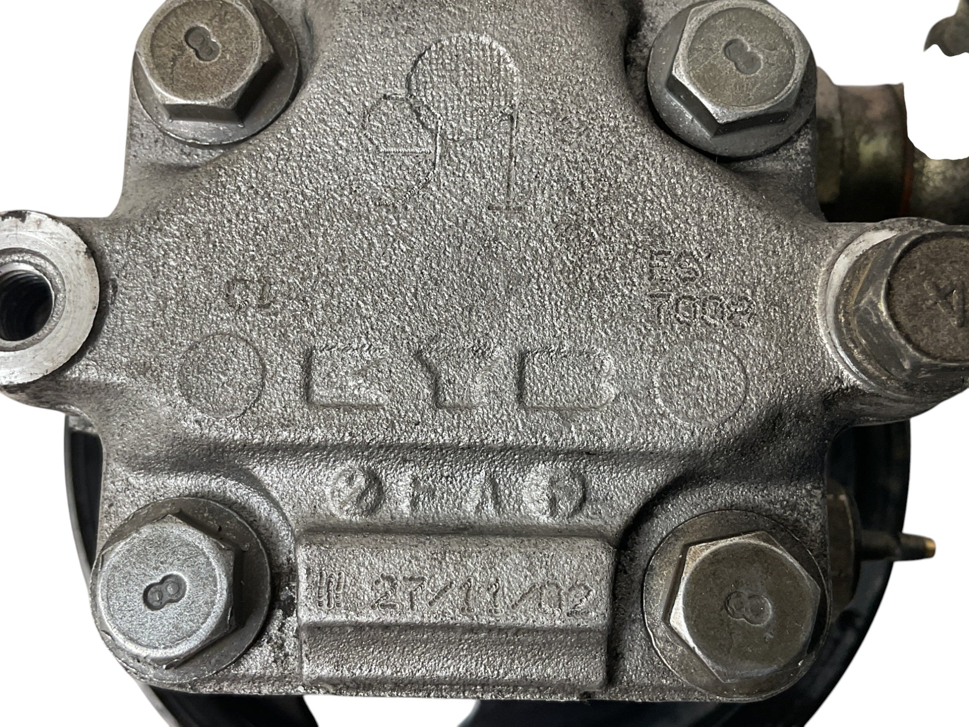 Bomba direccion Mitsubishi Pinin H6/7 - MR353612