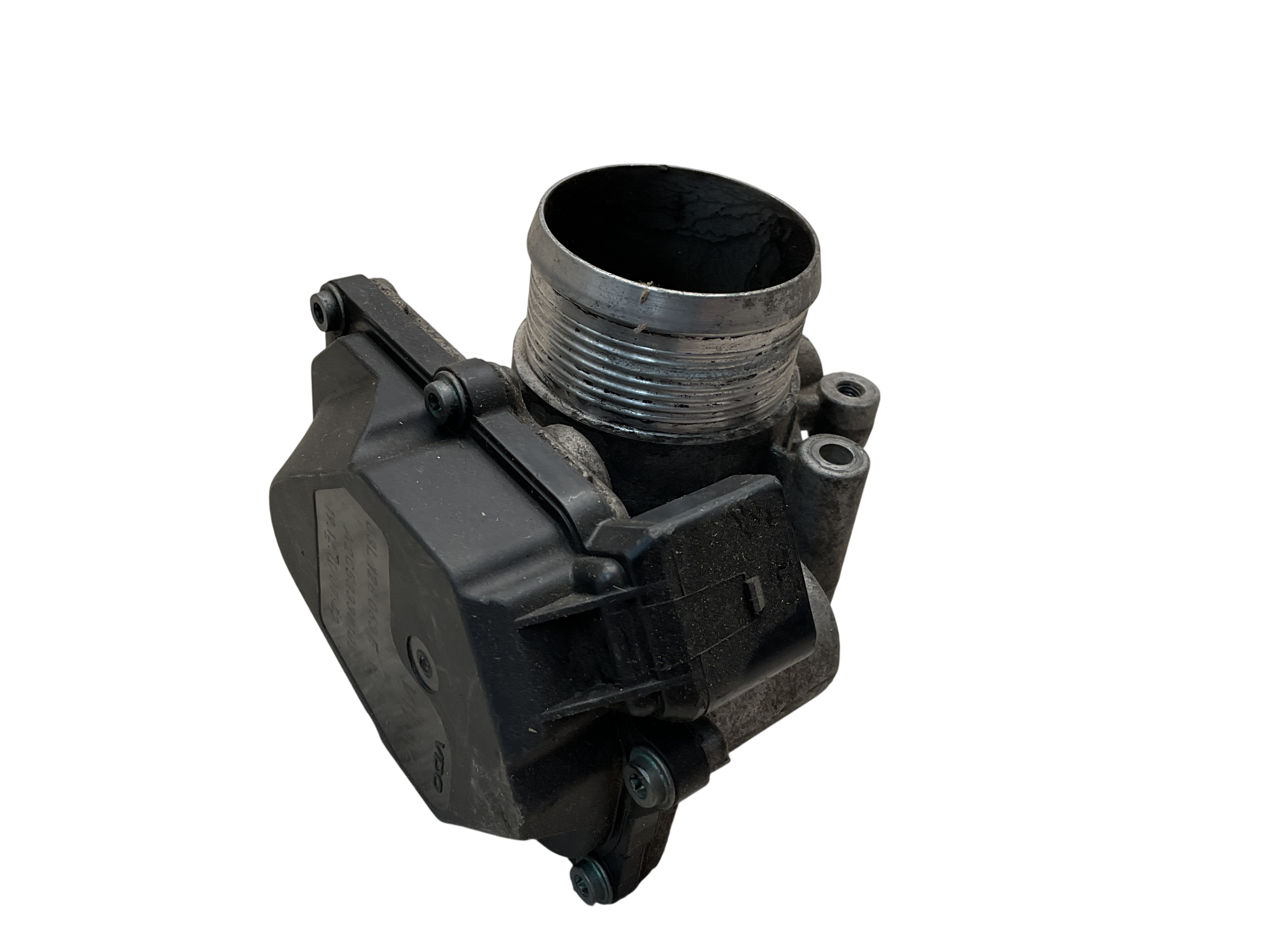 Caja Mariposa VW 03L128063E