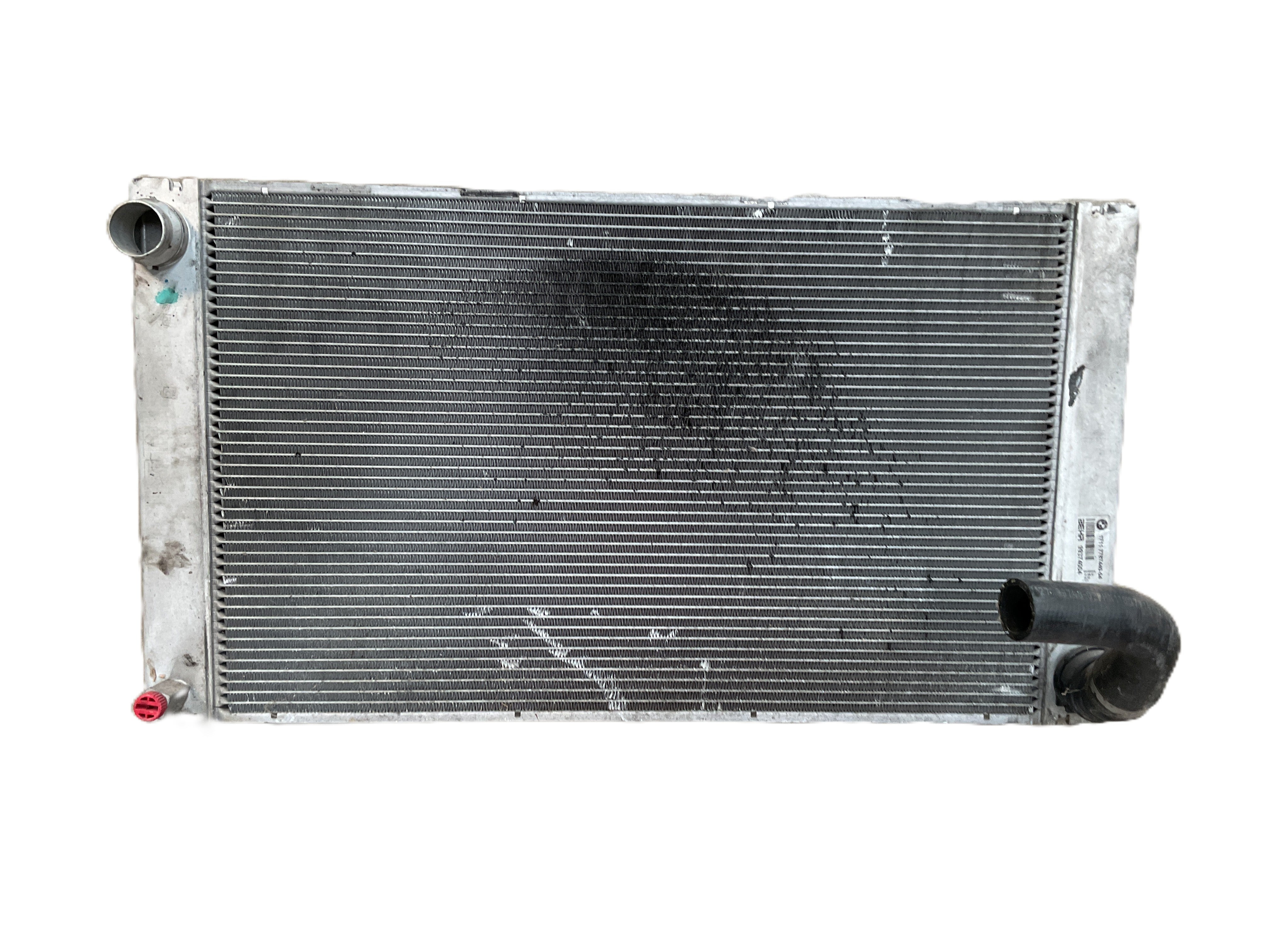 Radiador Agua BMW 5 2003-2010