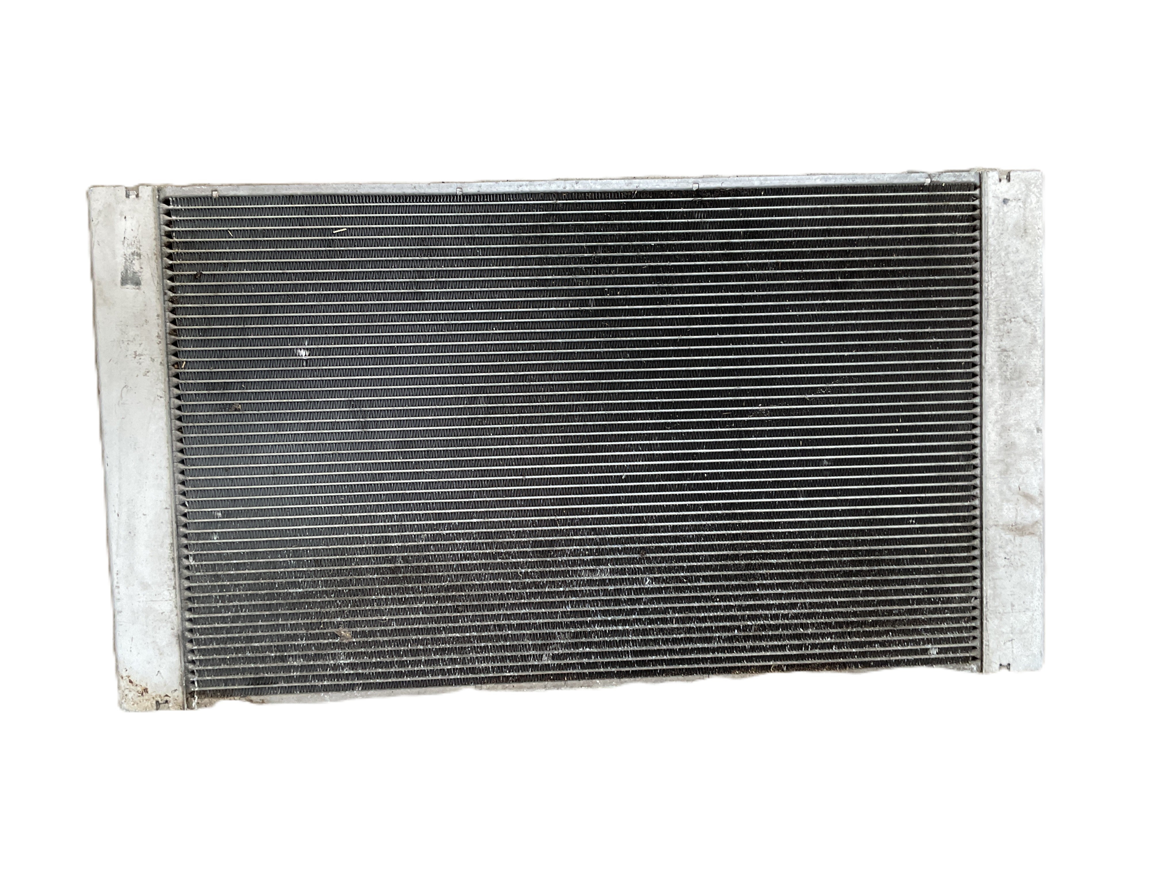 Radiador Agua BMW 5 2003-2010