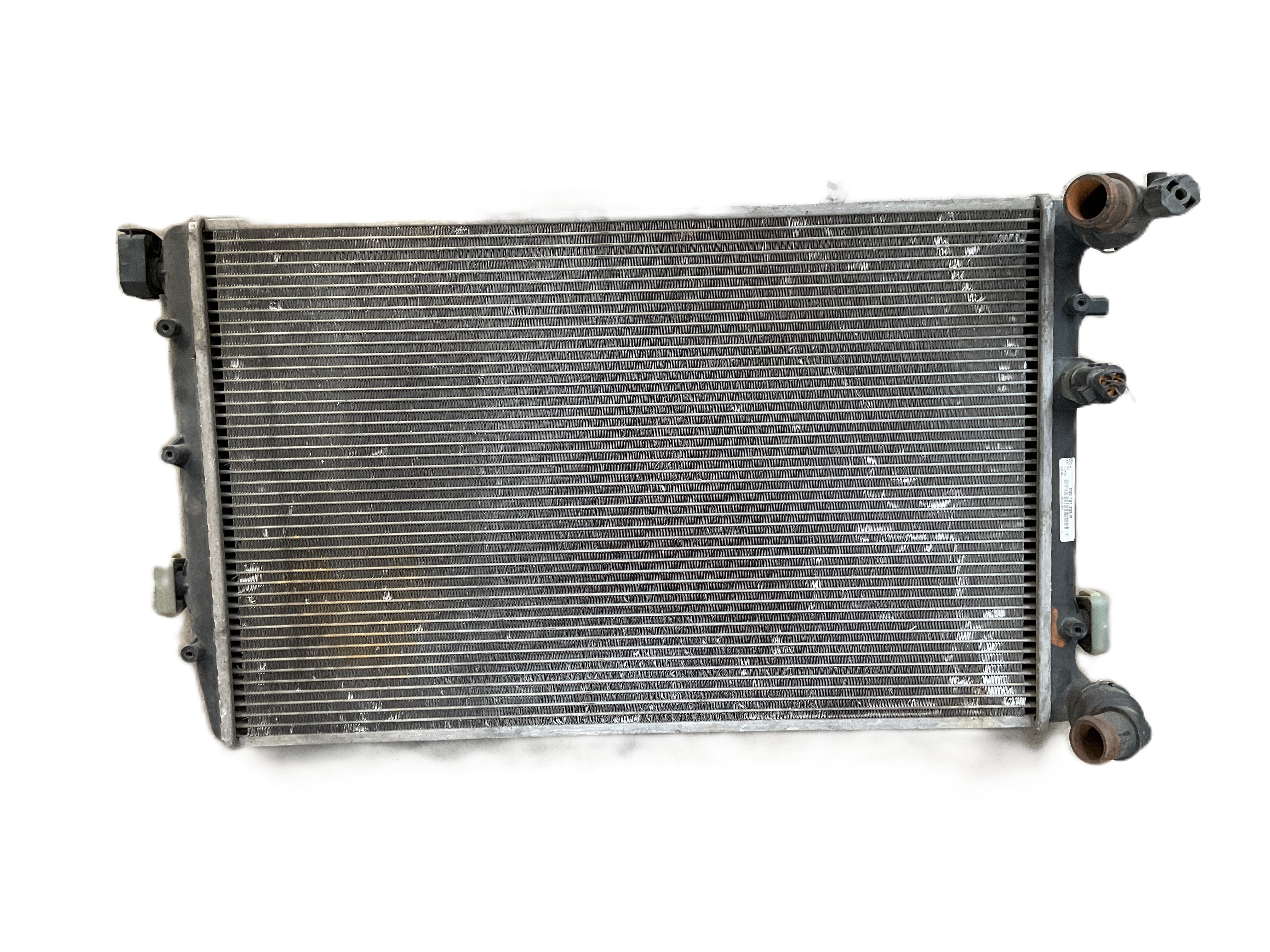Radiador Agua VAG 6Q0121253R