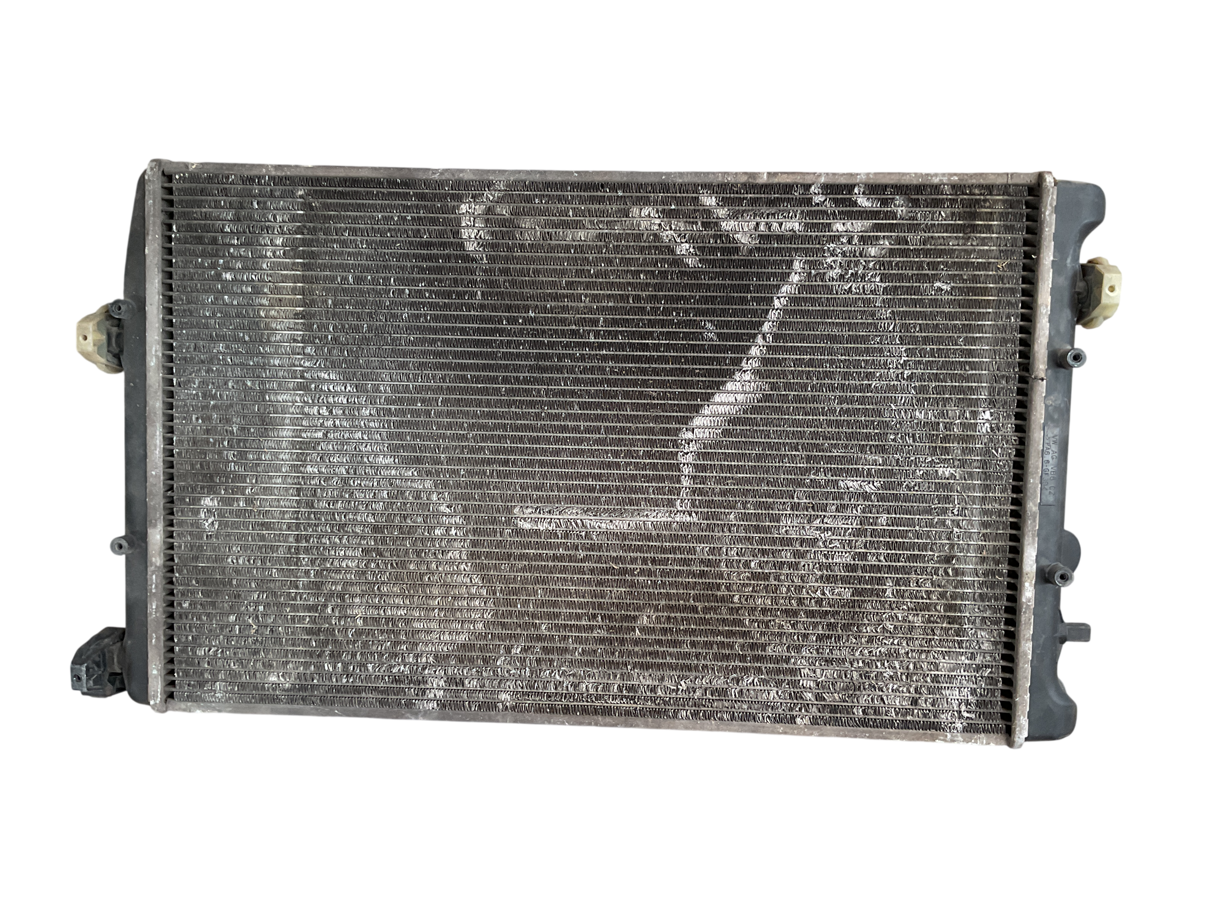 Radiador Agua VAG 6Q0121253R