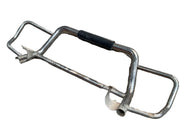 Refuerzo paragolpes del Navara 05-15