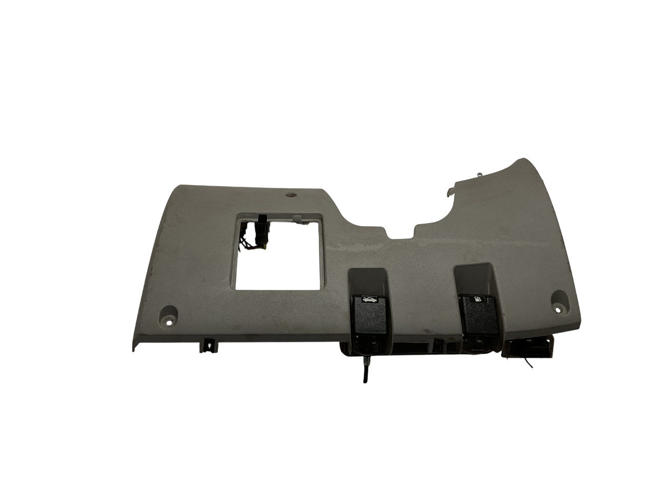 Moldura Salpicadero Mitsubishi L200 05-15