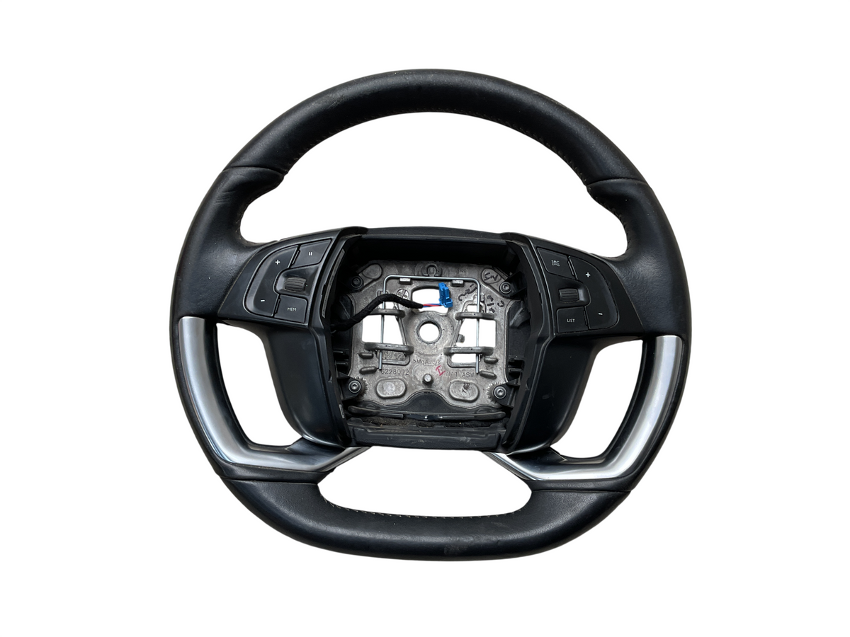 Volante Citroen C4 Picasso 13-22 98167370ZD