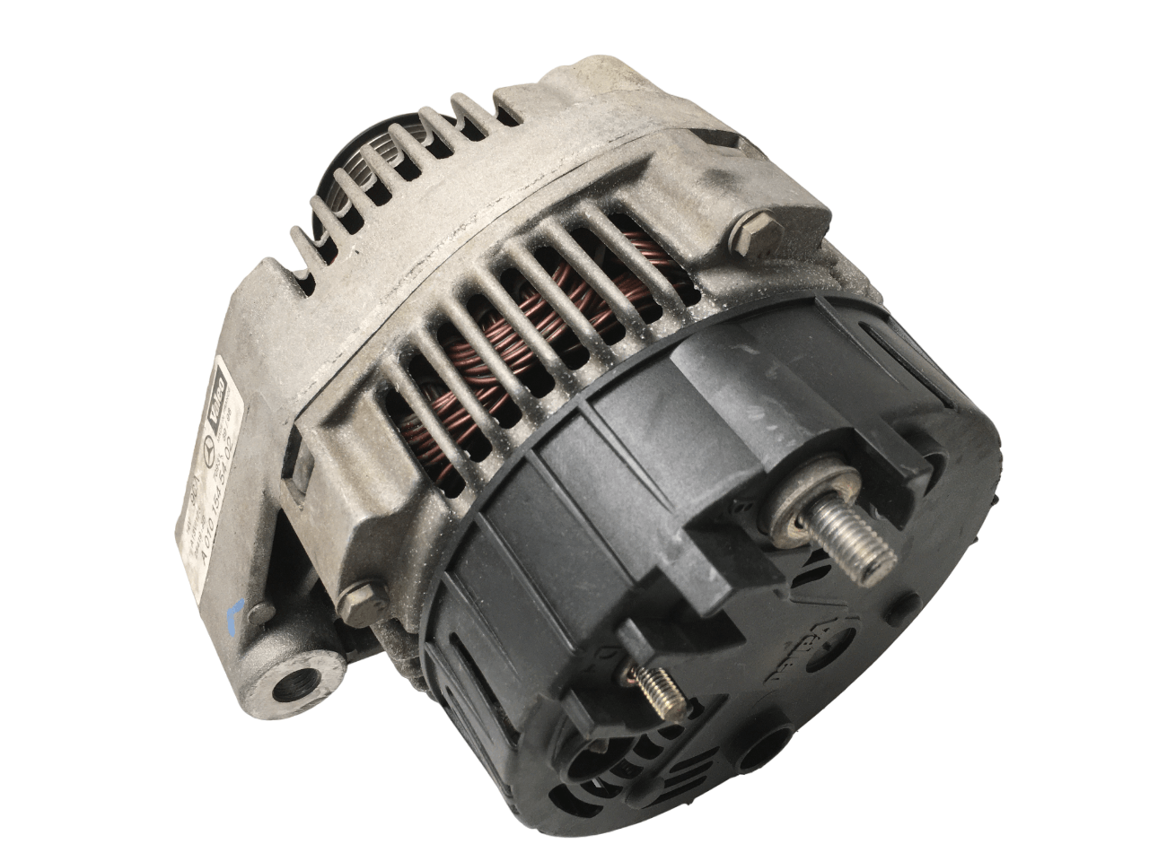 Alternador Mercedes A0101545402 - AutoRR A0101545402