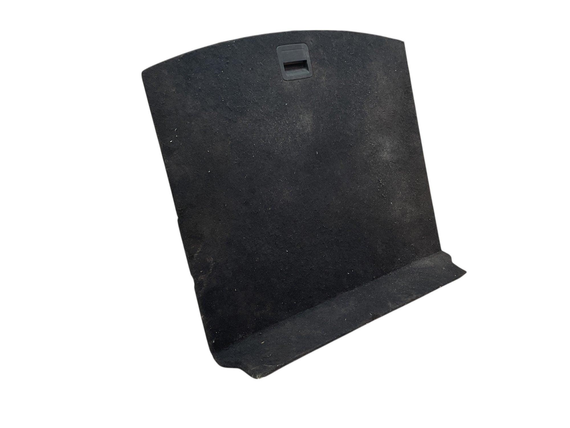 Seat Leon III 5F Trunk Tray 