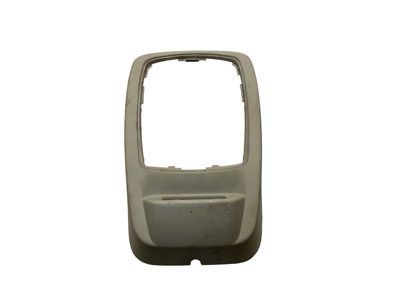 Pantalla Salpicadero Peugeot 508