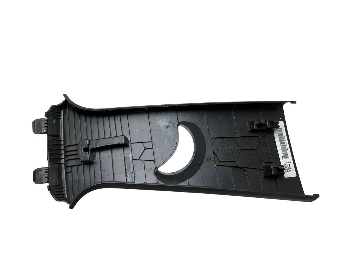 Moldura Pilar B dcha Seat Ibiza 17-25