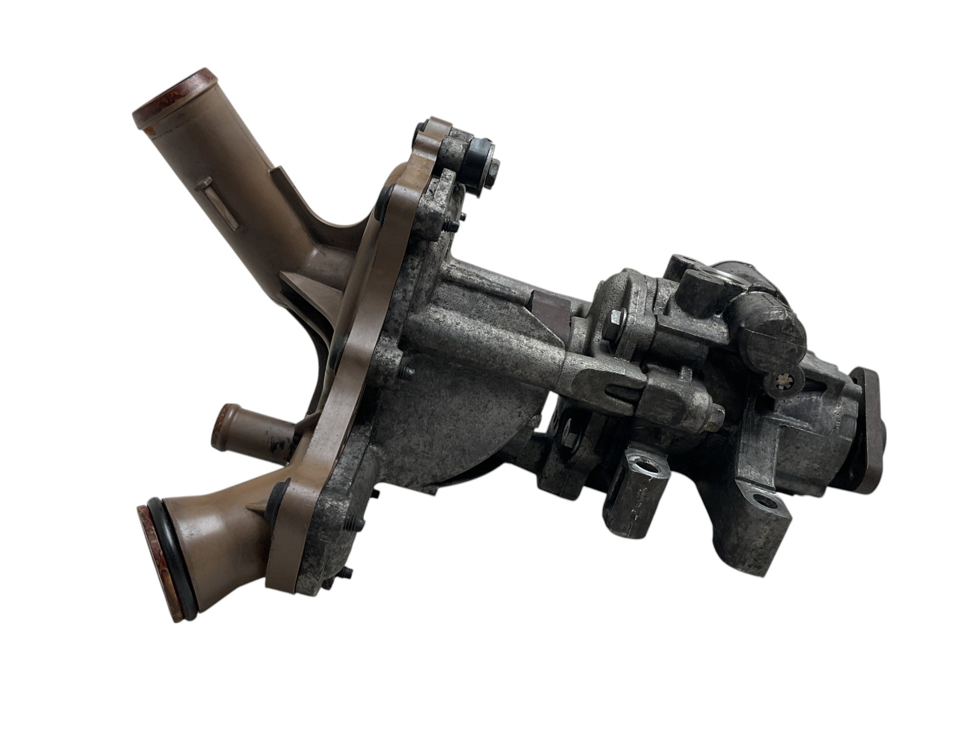 Bomba Agua 6C1Q8K500AF