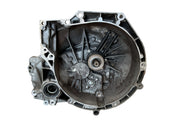 Ford 2N1R7F096D gearbox