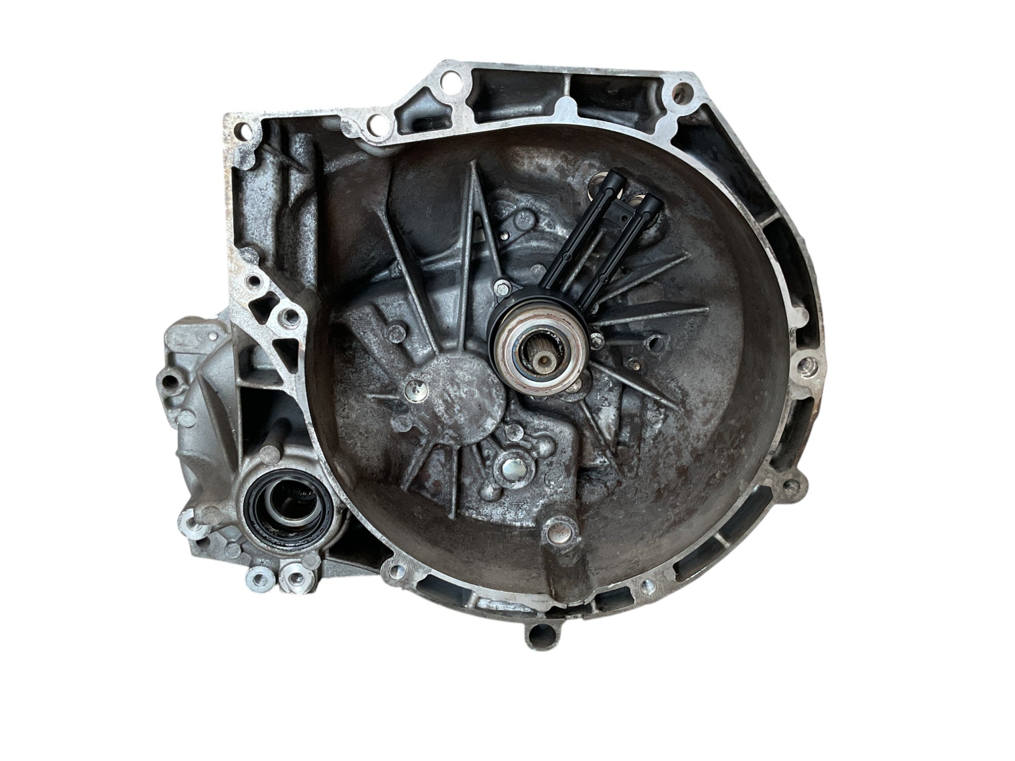 Ford 2N1R7F096D gearbox