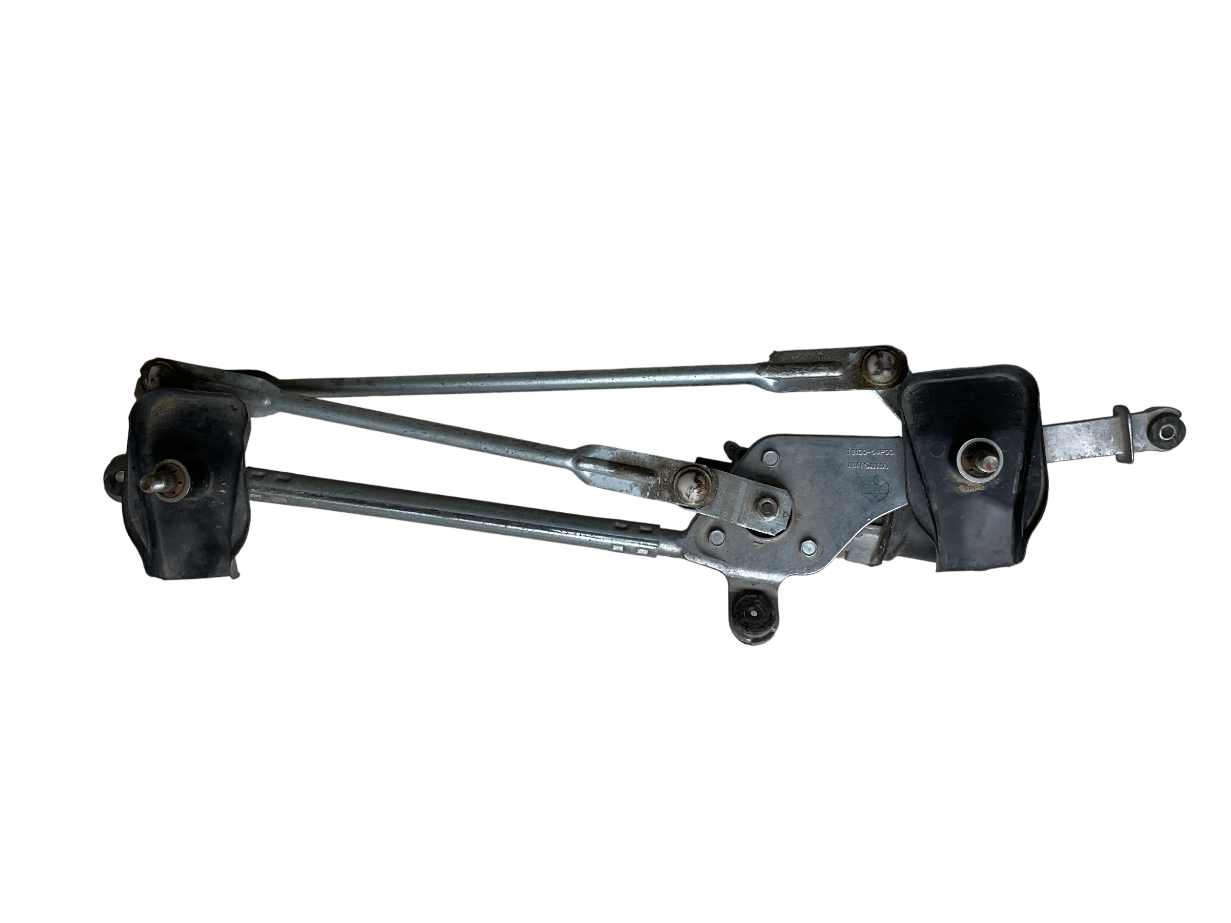 Motor limpiaparabrisas del Suzuki Viatara 15-23