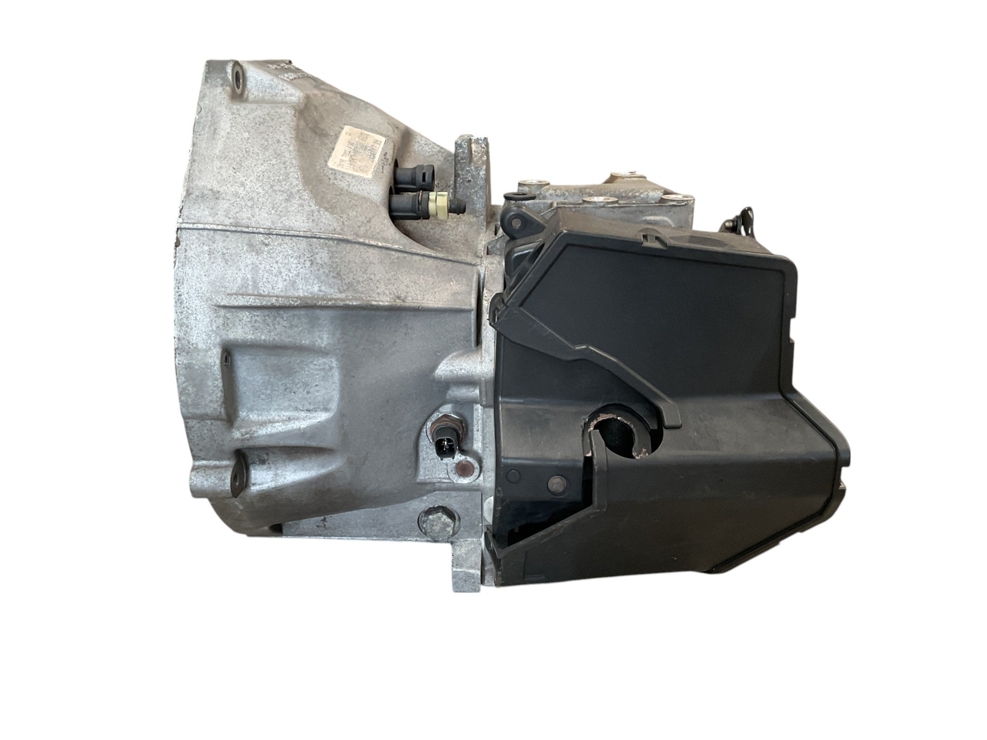 Ford 2N1R7F096D gearbox