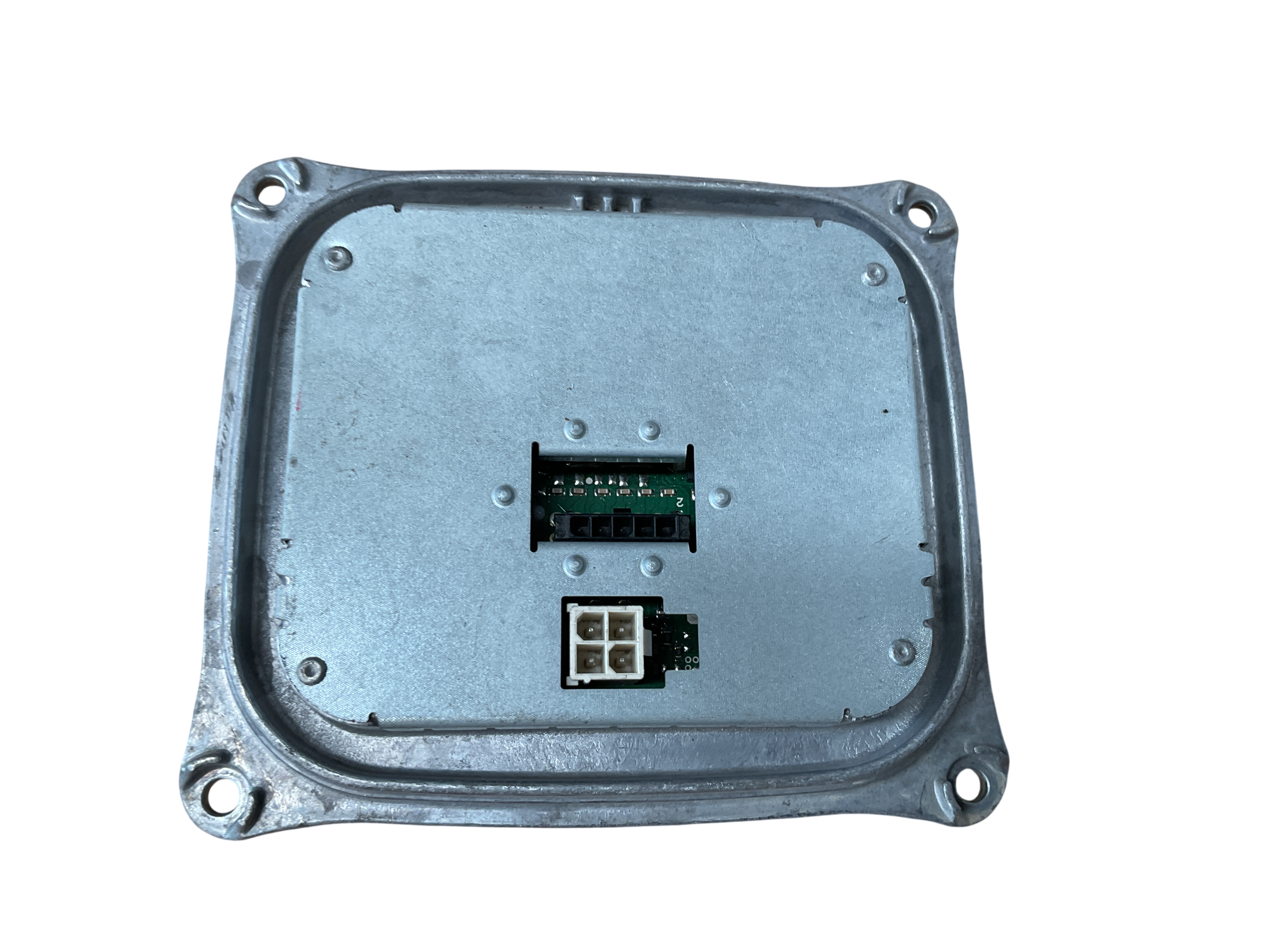 Balastro Faro Audi A4 08-15