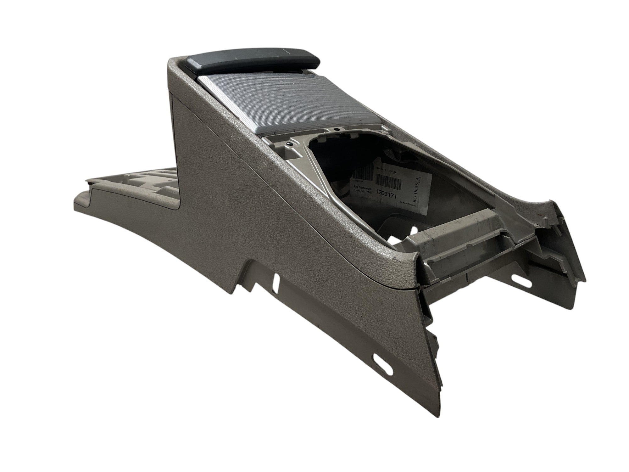 Volvo XC90 I center console 30643837