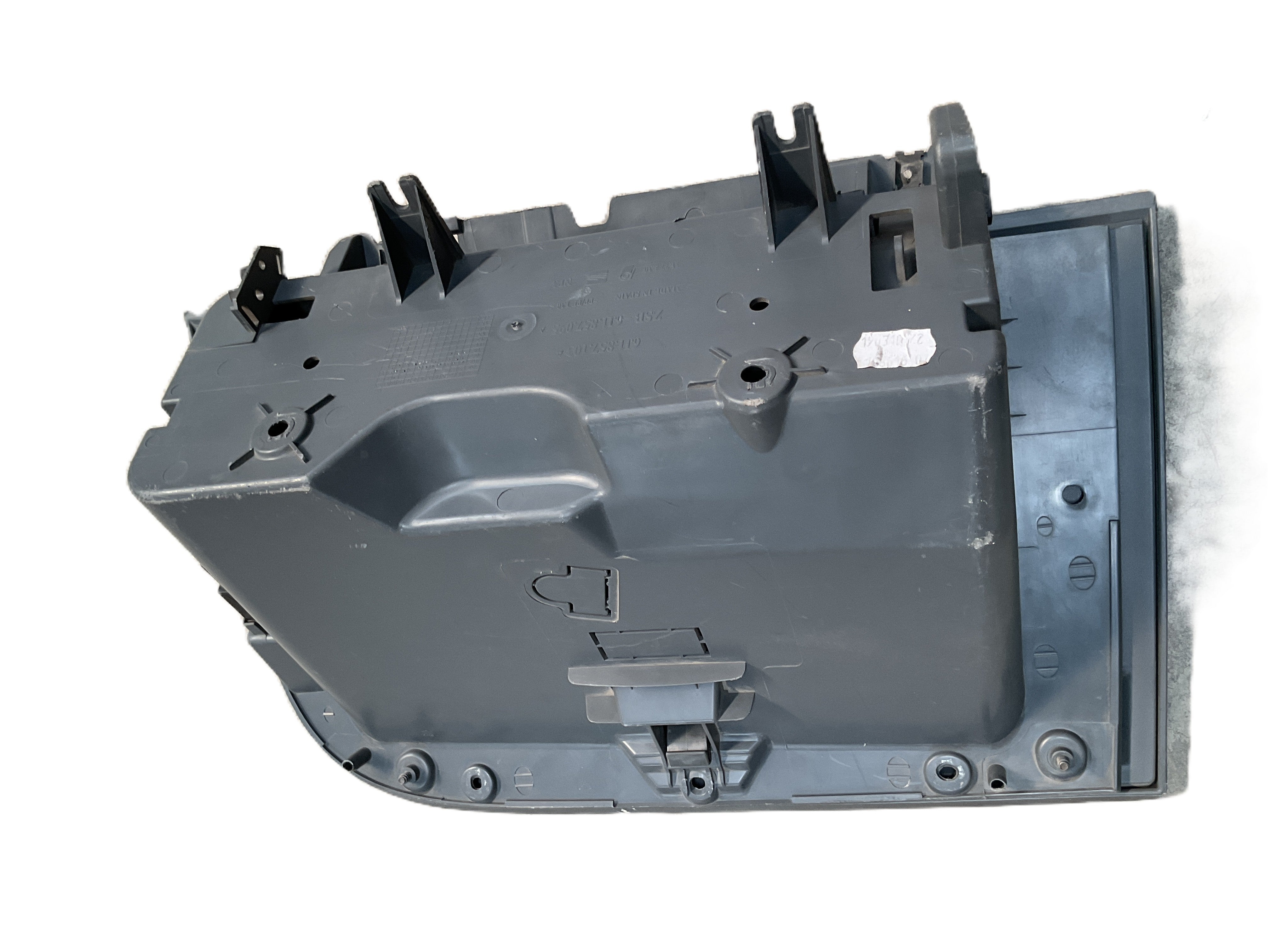 Guantera SEAT Ibiza IV 6J5 08-17