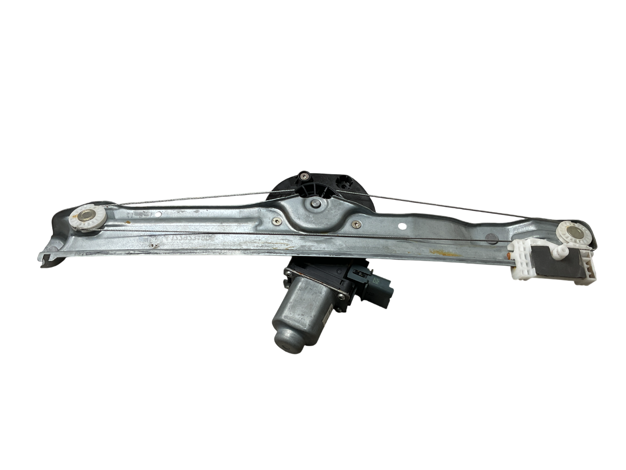 Elevalunas tra dcho Renault Espace 15-23