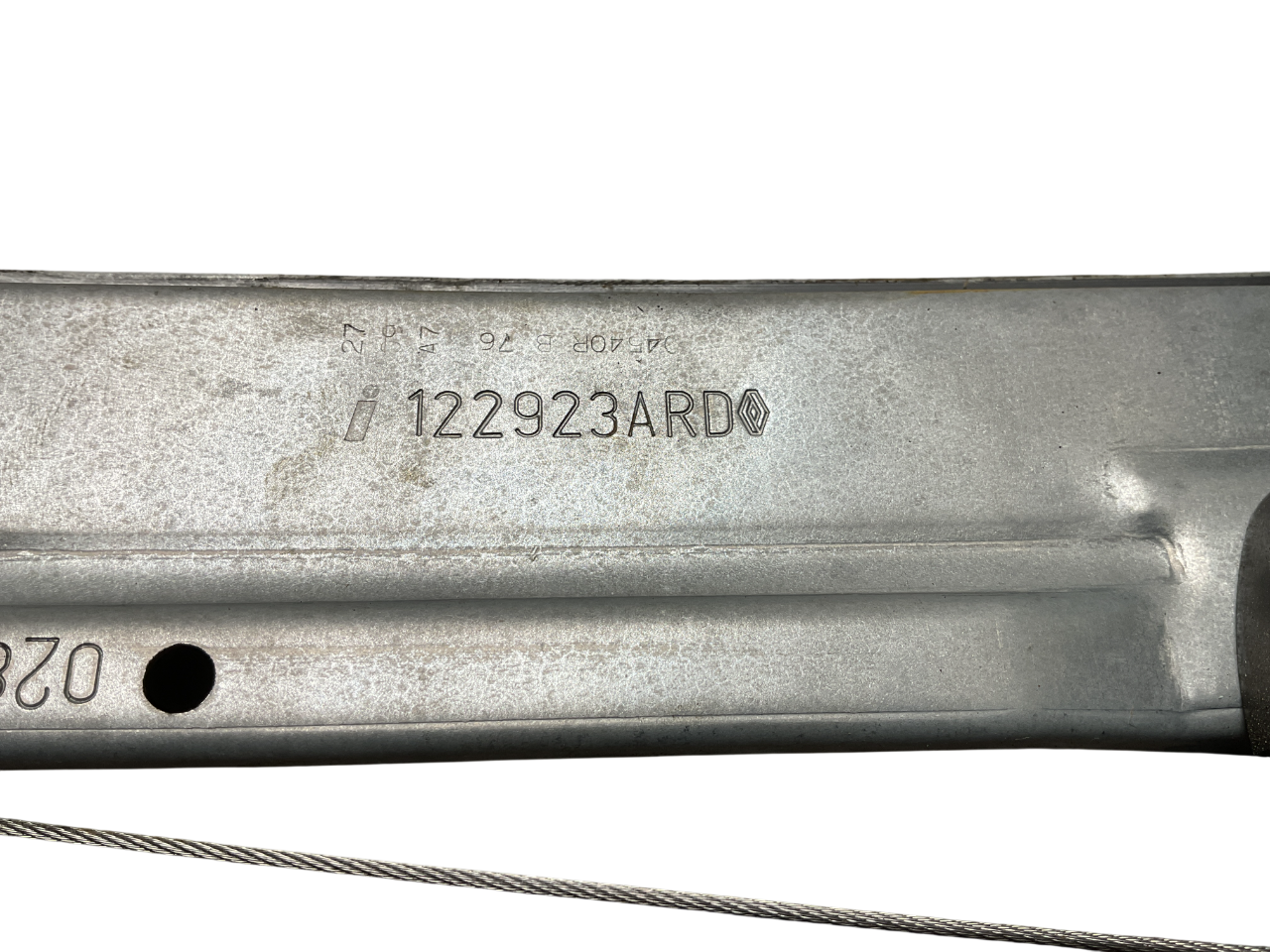 Elevalunas tra dcho Renault Espace 15-23