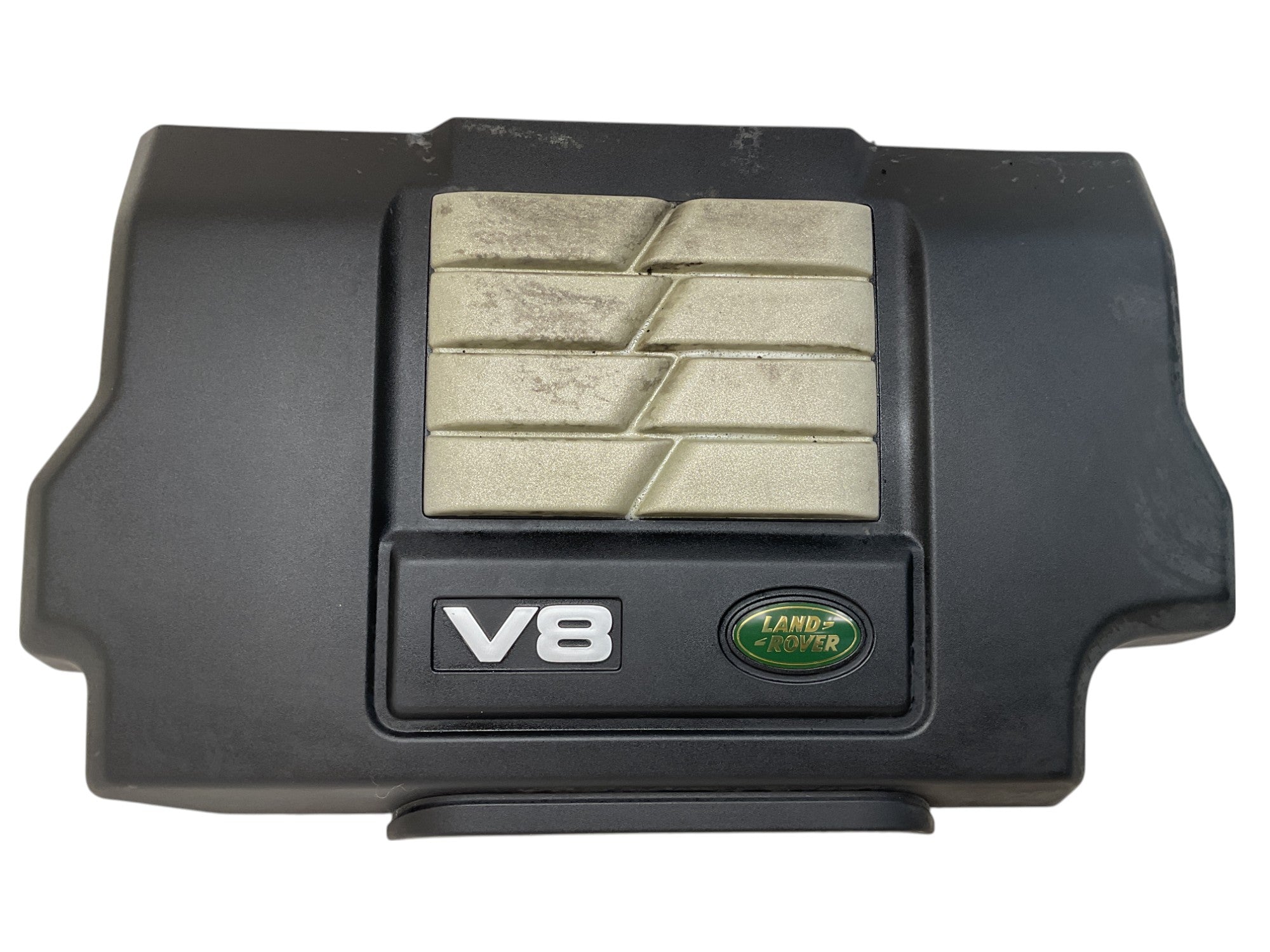 Cache moteur Land Rover LBH500350 