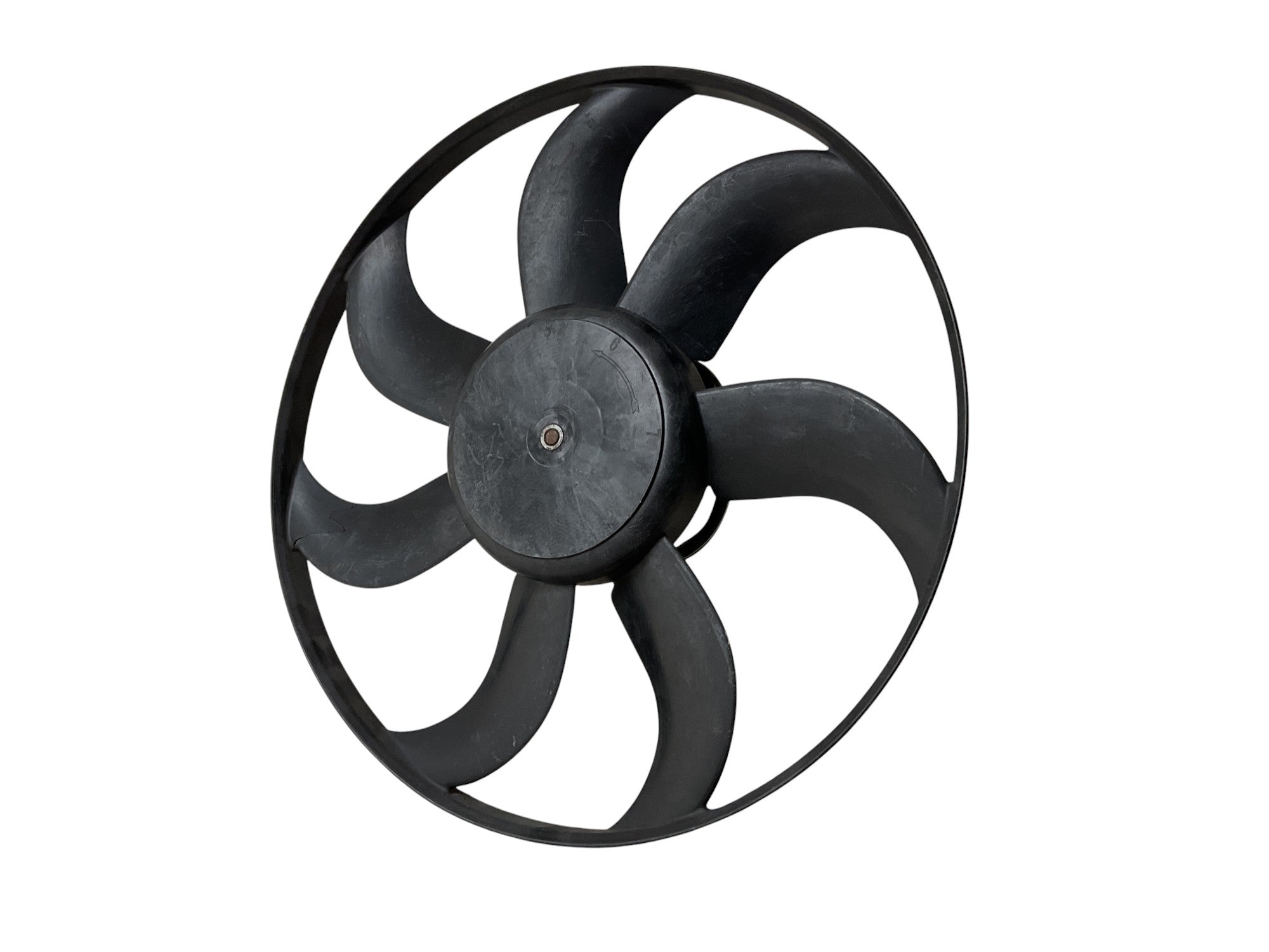 Electroevntilador VW 6R0959455E