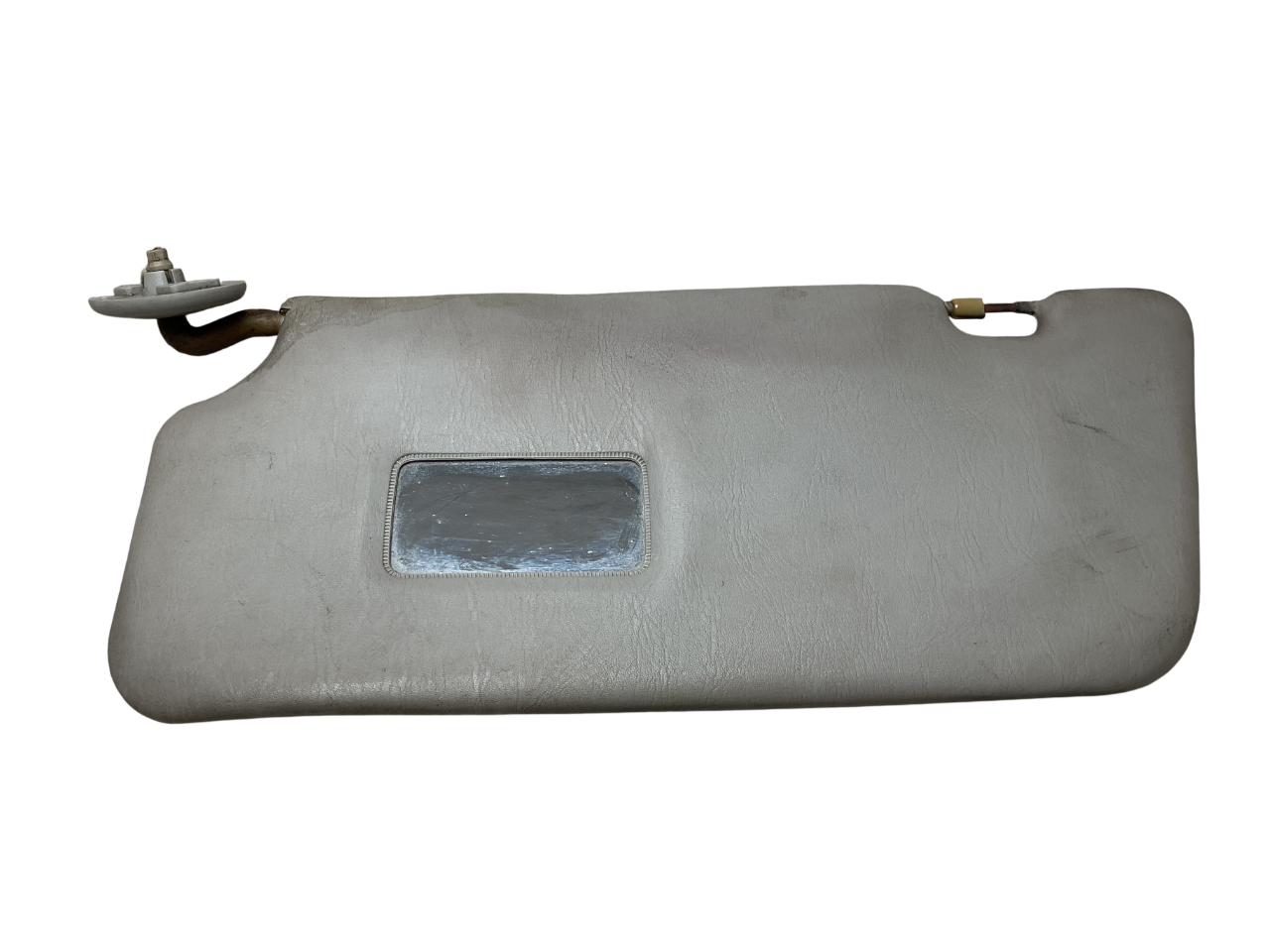 Parasol izq Suzuki GR Vitara 98-05