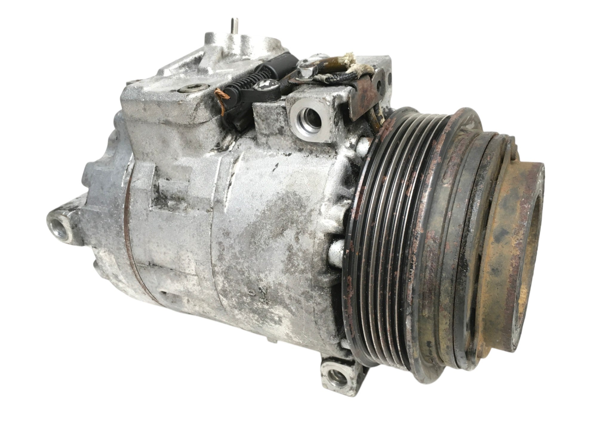 Compresor A/C Mercedes A0002342411