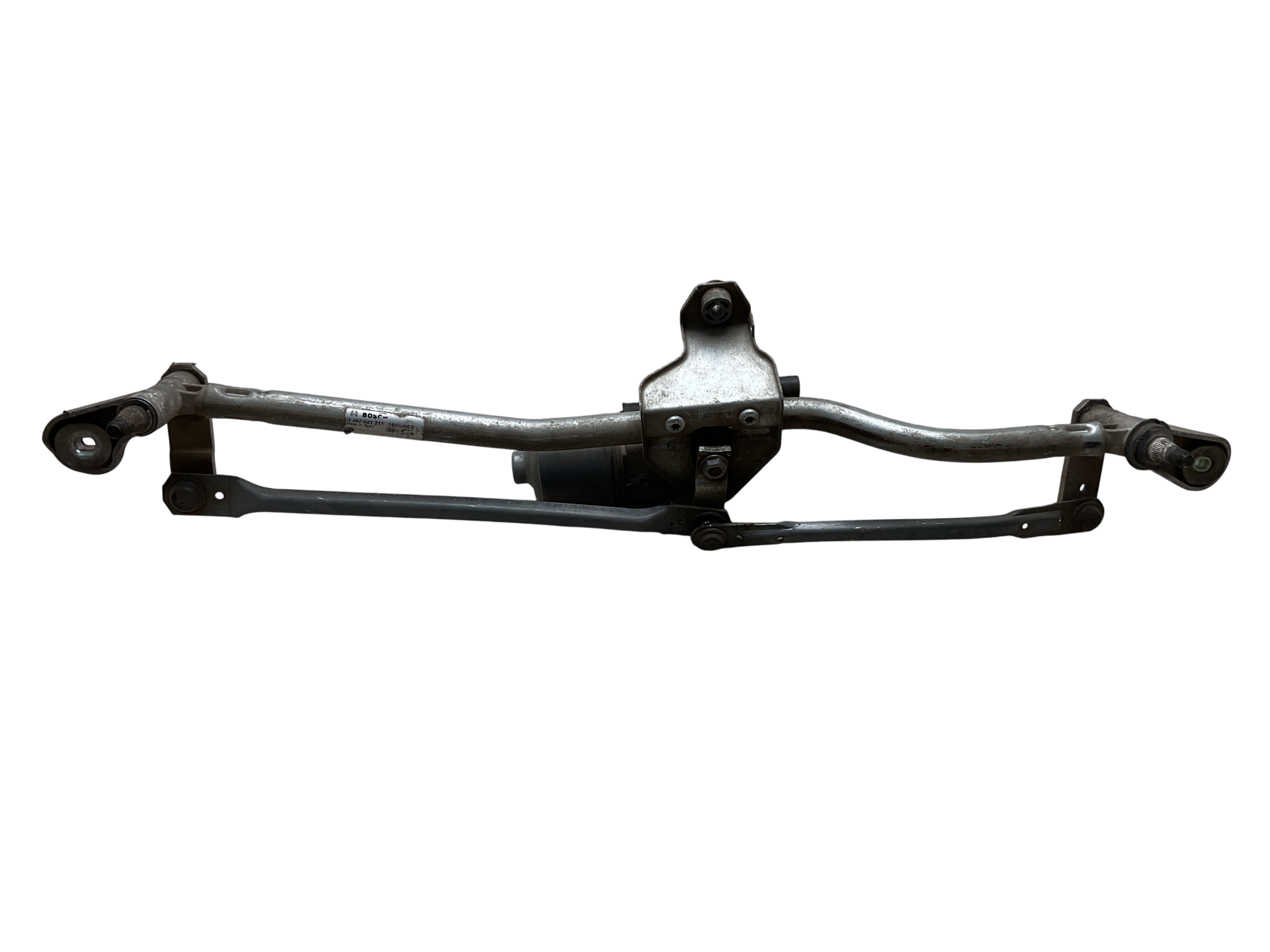Motor limpiaparabrisas Seat Exeo 08-13