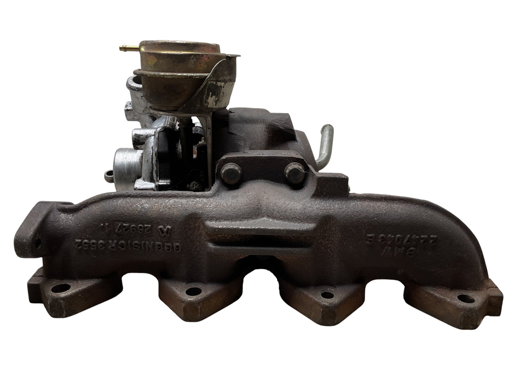 TuboCompresor BMW Serie 3 1998-2006 - 2247297G