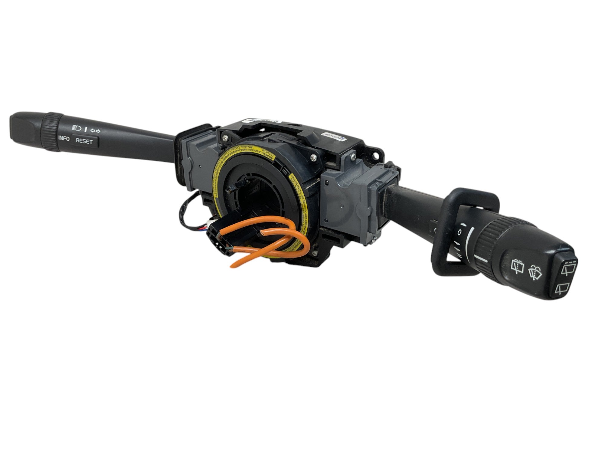 Mando Multifuncion Volvo XC90 I