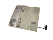 Luz Techo Interior Ateca Leon 12-20