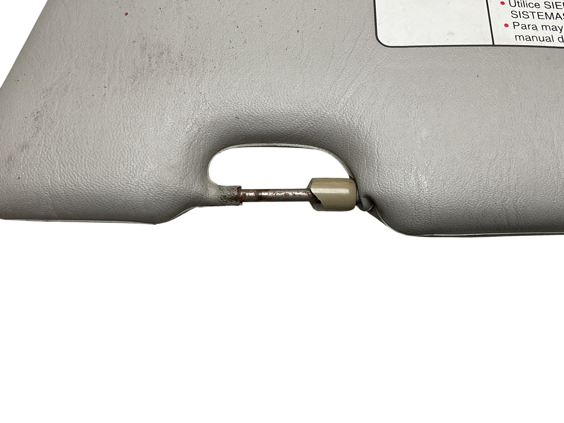 Parasol izq dcho Suzuki Grand Vitara I 98.06 - 8480265DJ26GS