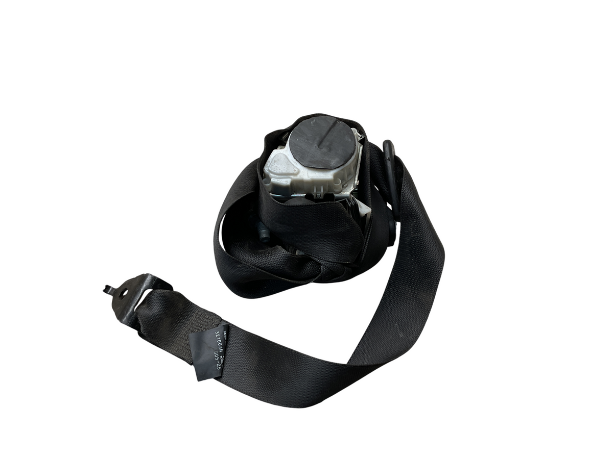 Cinturon tra izq Mercedes ML 05-11