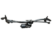Motor limpia del Audi A4/S4 00-08