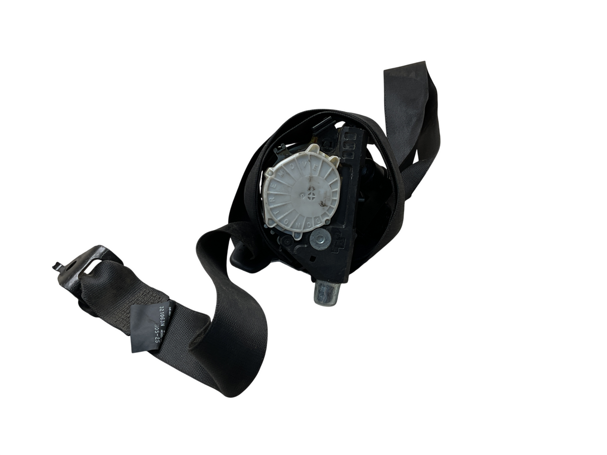 Cinturon tra izq Mercedes ML 05-11