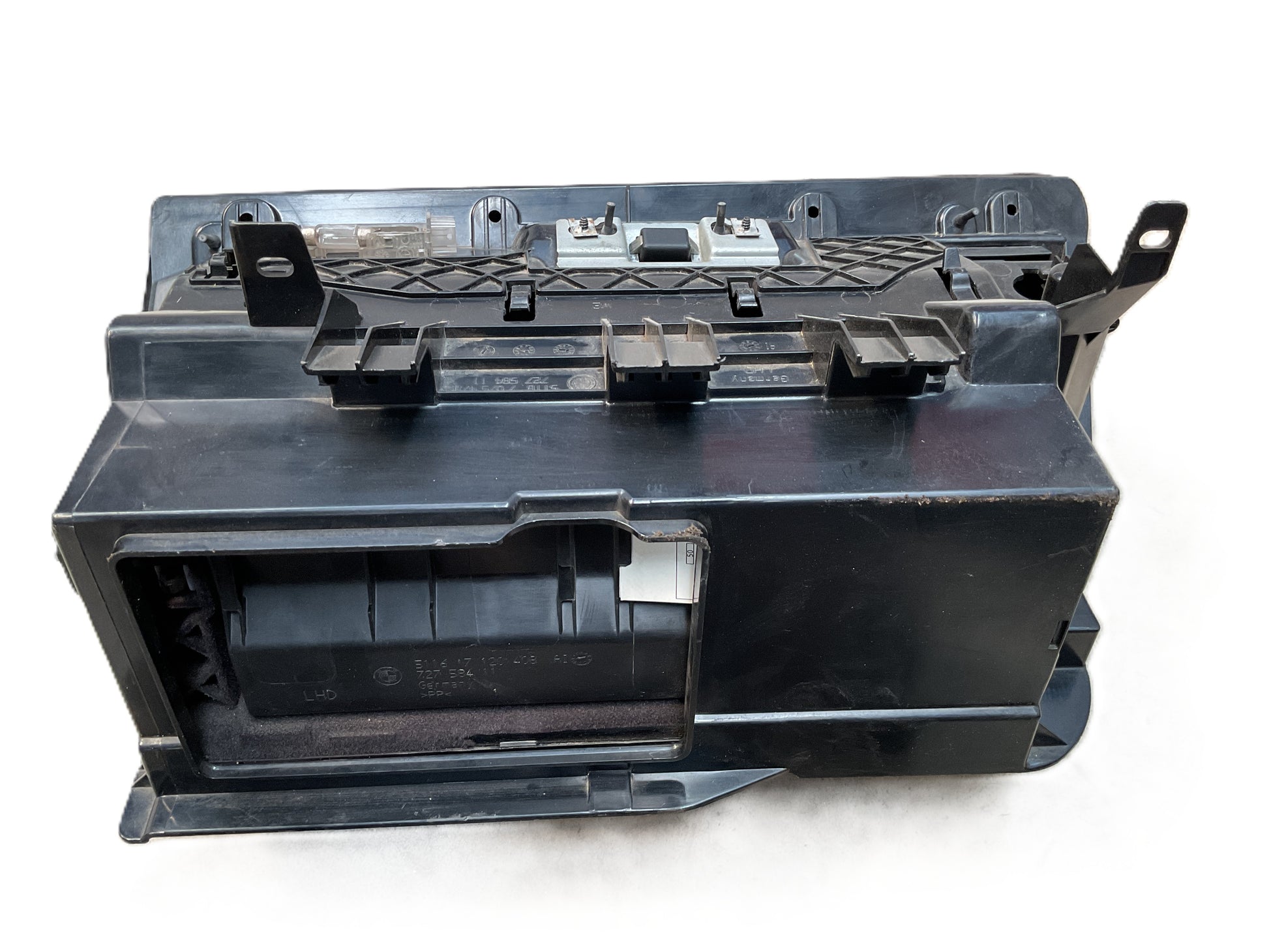 Guantera Bmw Serie 3 (E90) 05-12
